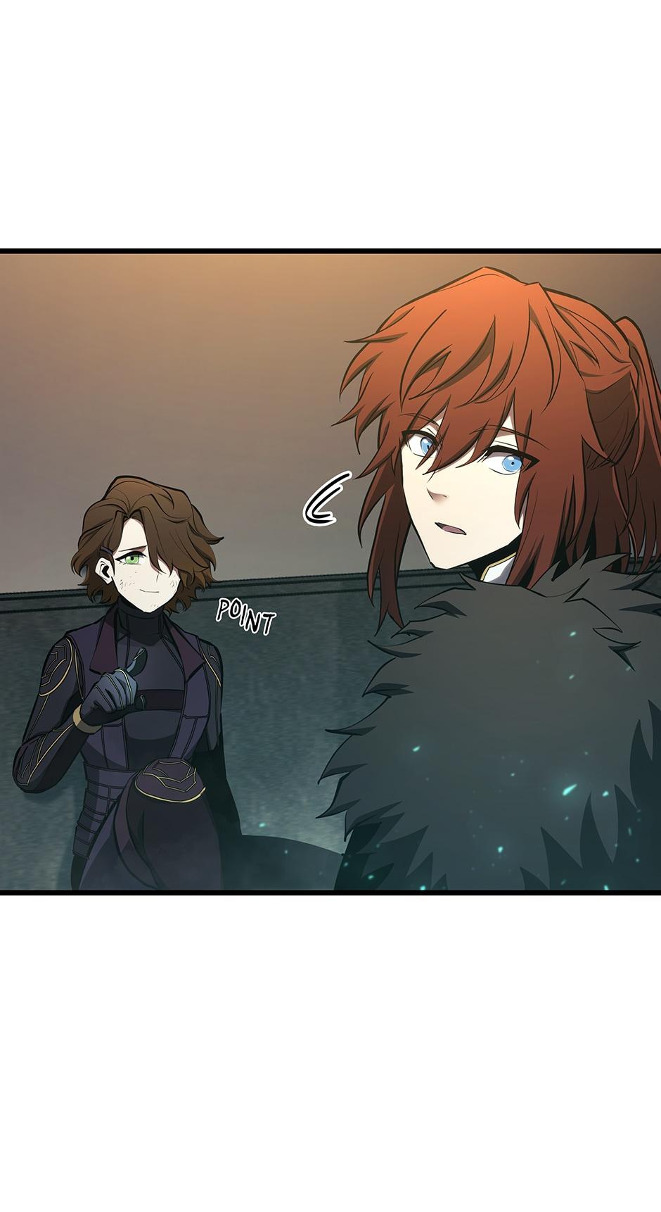 The Beginning After The End Chap 180 - Next Chap 181