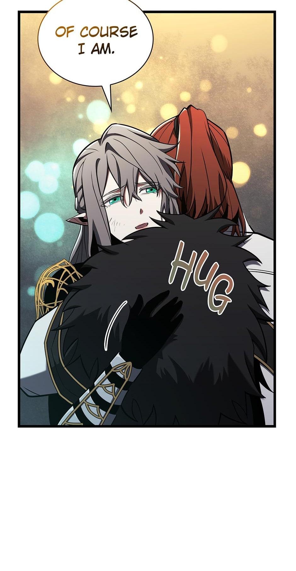 The Beginning After The End Chap 180 - Next Chap 181