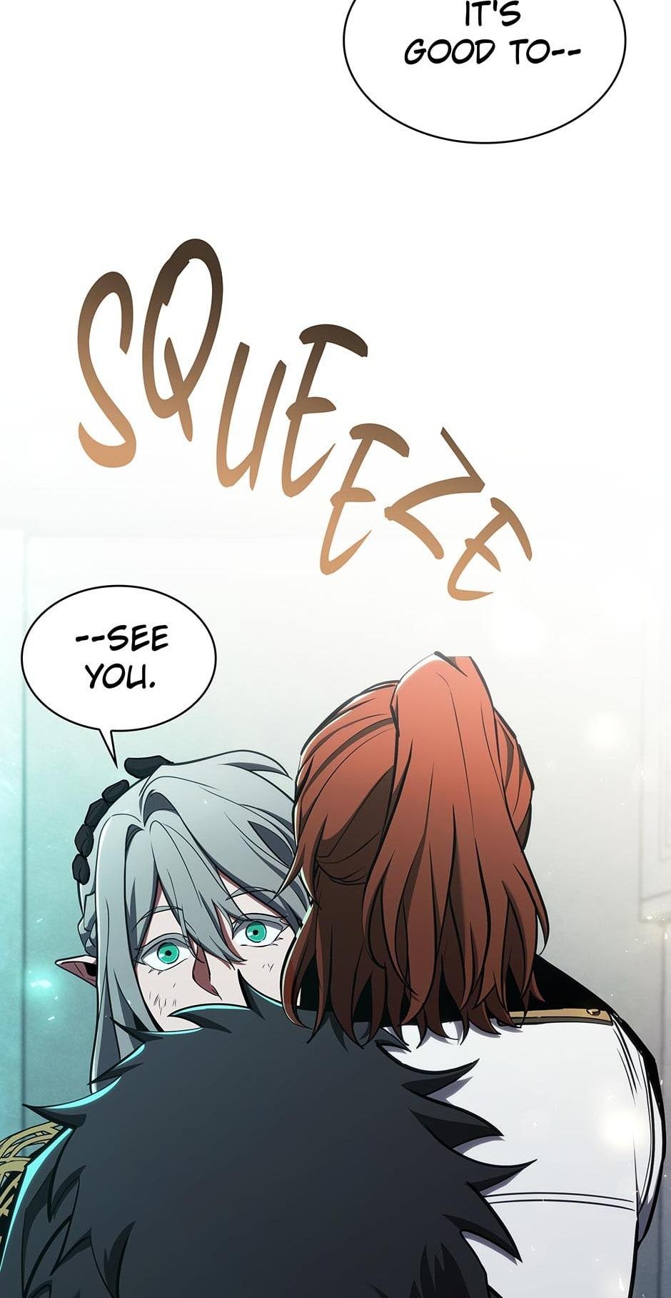 The Beginning After The End Chap 180 - Next Chap 181