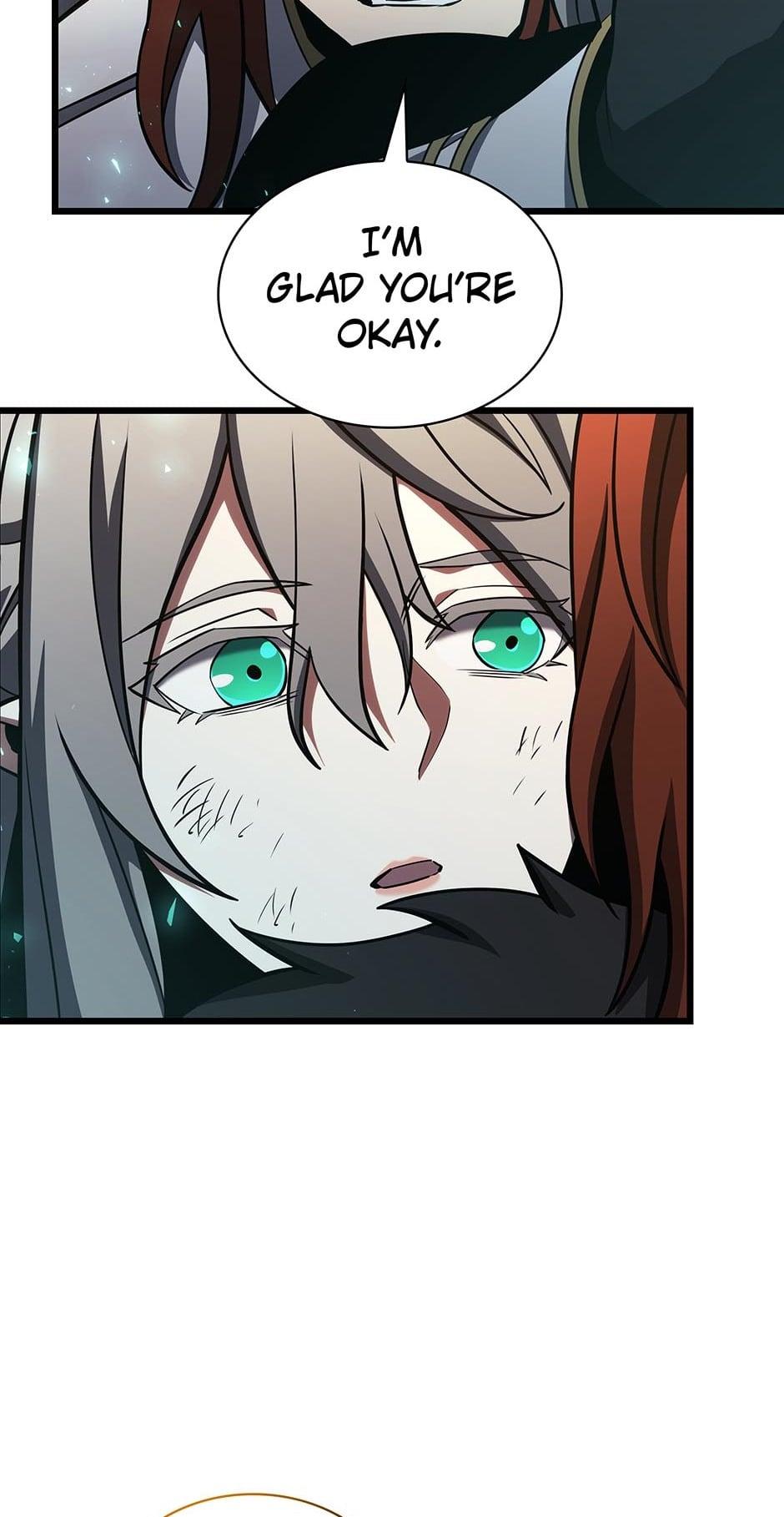 The Beginning After The End Chap 180 - Next Chap 181