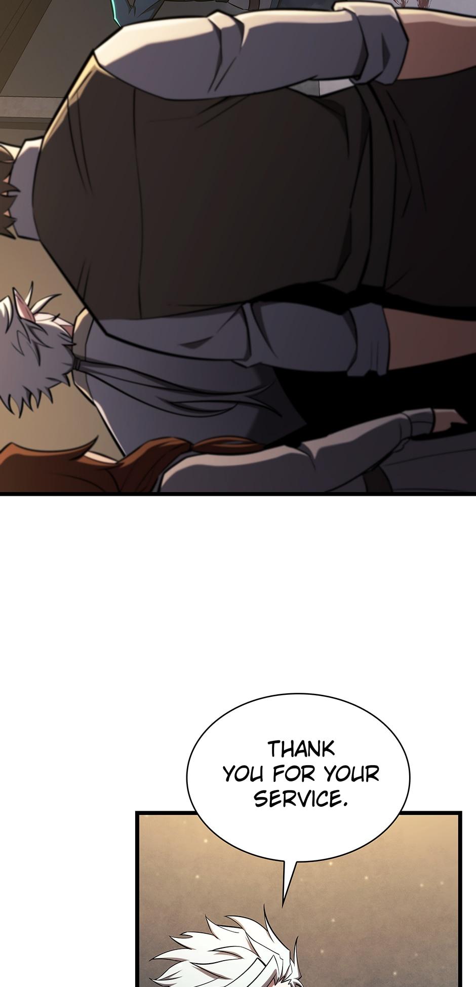 The Beginning After The End Chap 180 - Next Chap 181