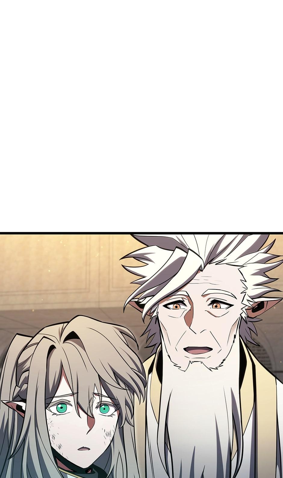 The Beginning After The End Chap 180 - Next Chap 181