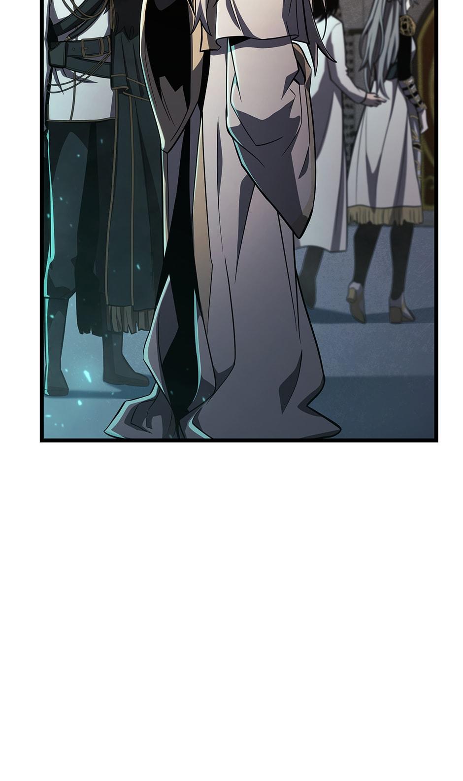 The Beginning After The End Chap 180 - Next Chap 181
