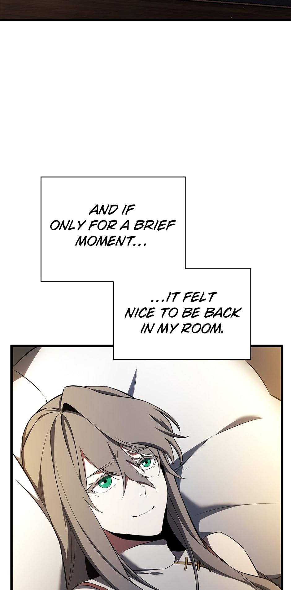 The Beginning After The End Chap 180 - Next Chap 181