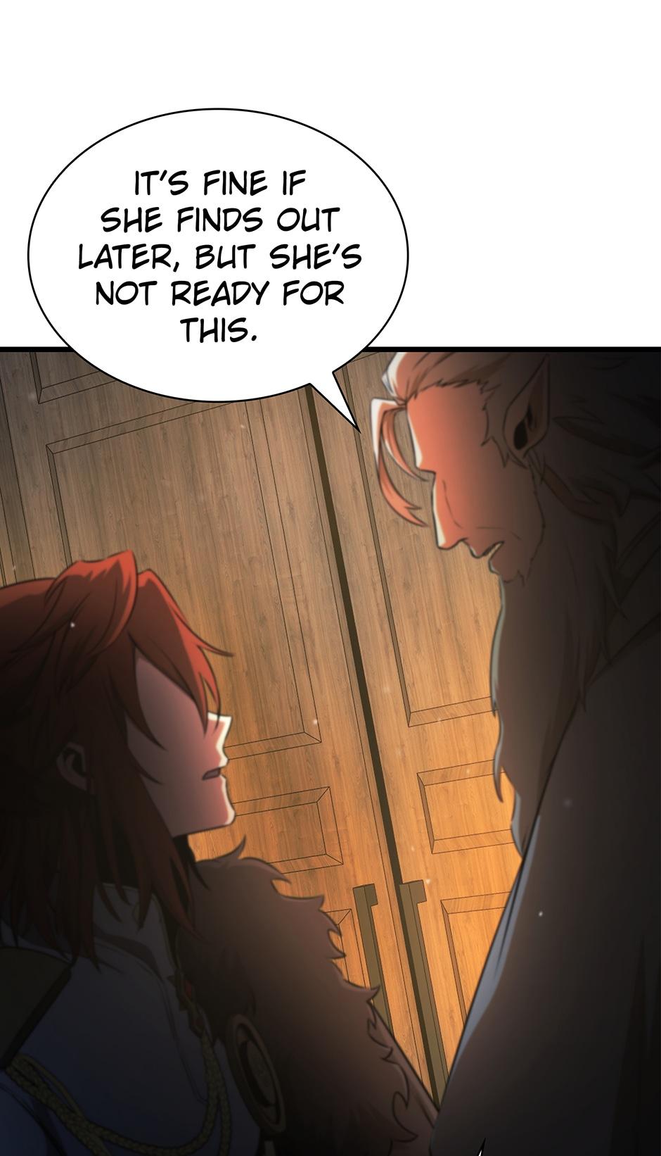 The Beginning After The End Chap 180 - Next Chap 181