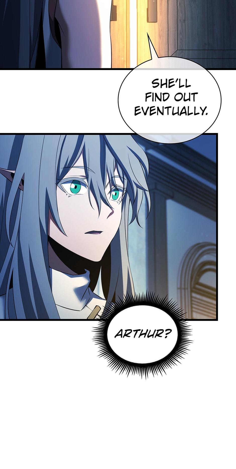 The Beginning After The End Chap 180 - Next Chap 181
