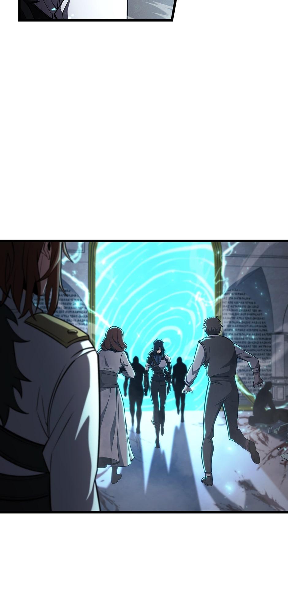 The Beginning After The End Chap 180 - Next Chap 181