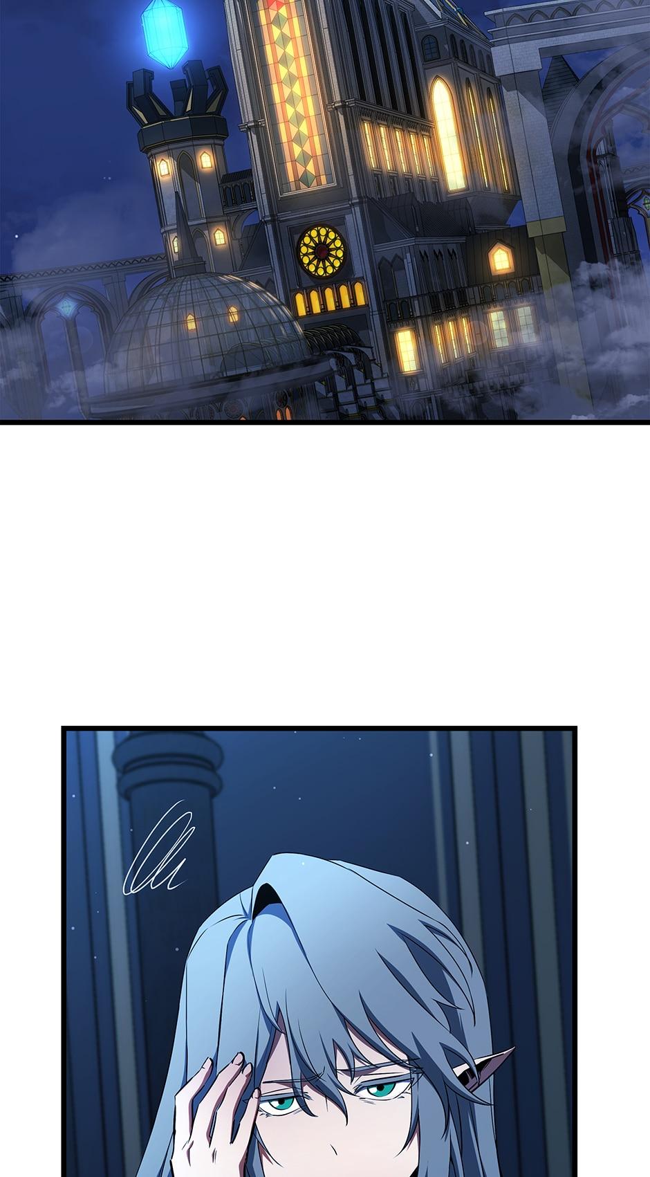 The Beginning After The End Chap 180 - Next Chap 181