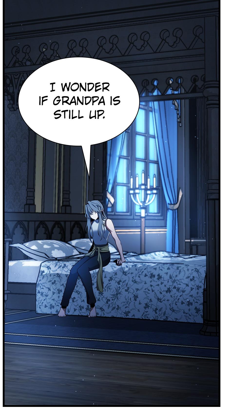 The Beginning After The End Chap 180 - Next Chap 181