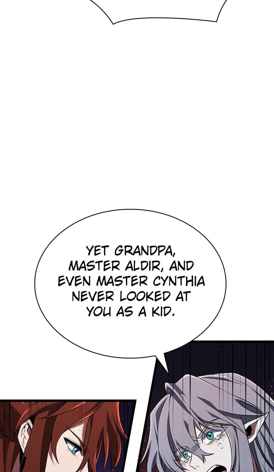 The Beginning After The End Chap 181 - Next Chap 182