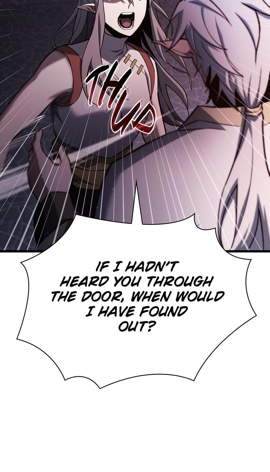 The Beginning After The End Chap 181 - Next Chap 182