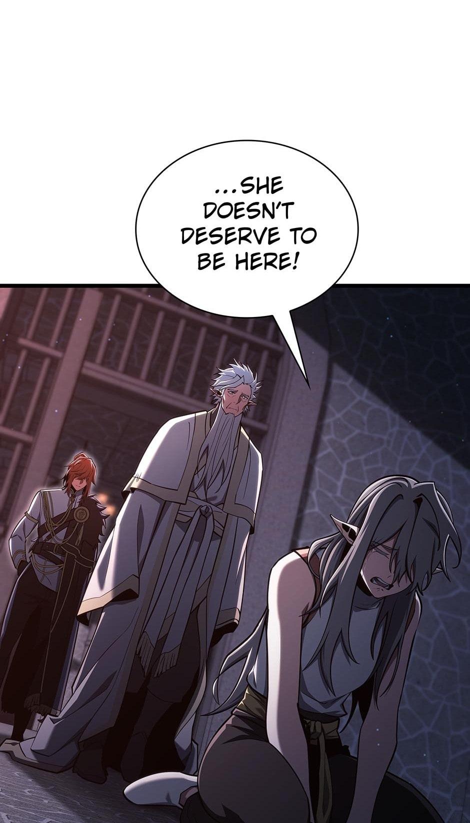 The Beginning After The End Chap 181 - Next Chap 182