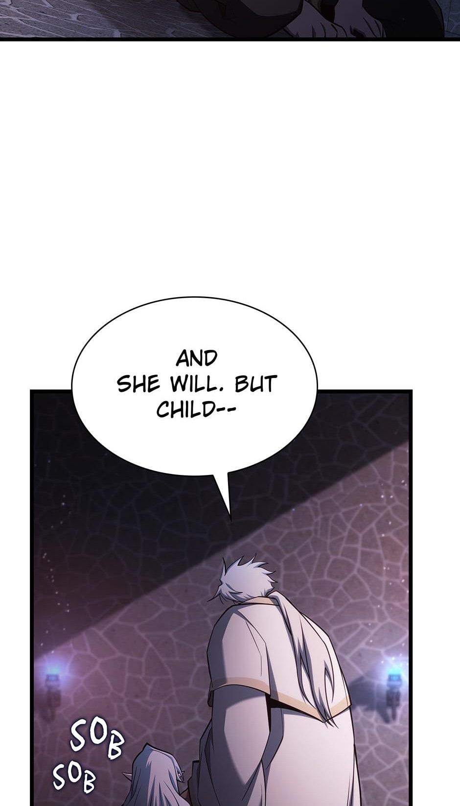The Beginning After The End Chap 181 - Next Chap 182