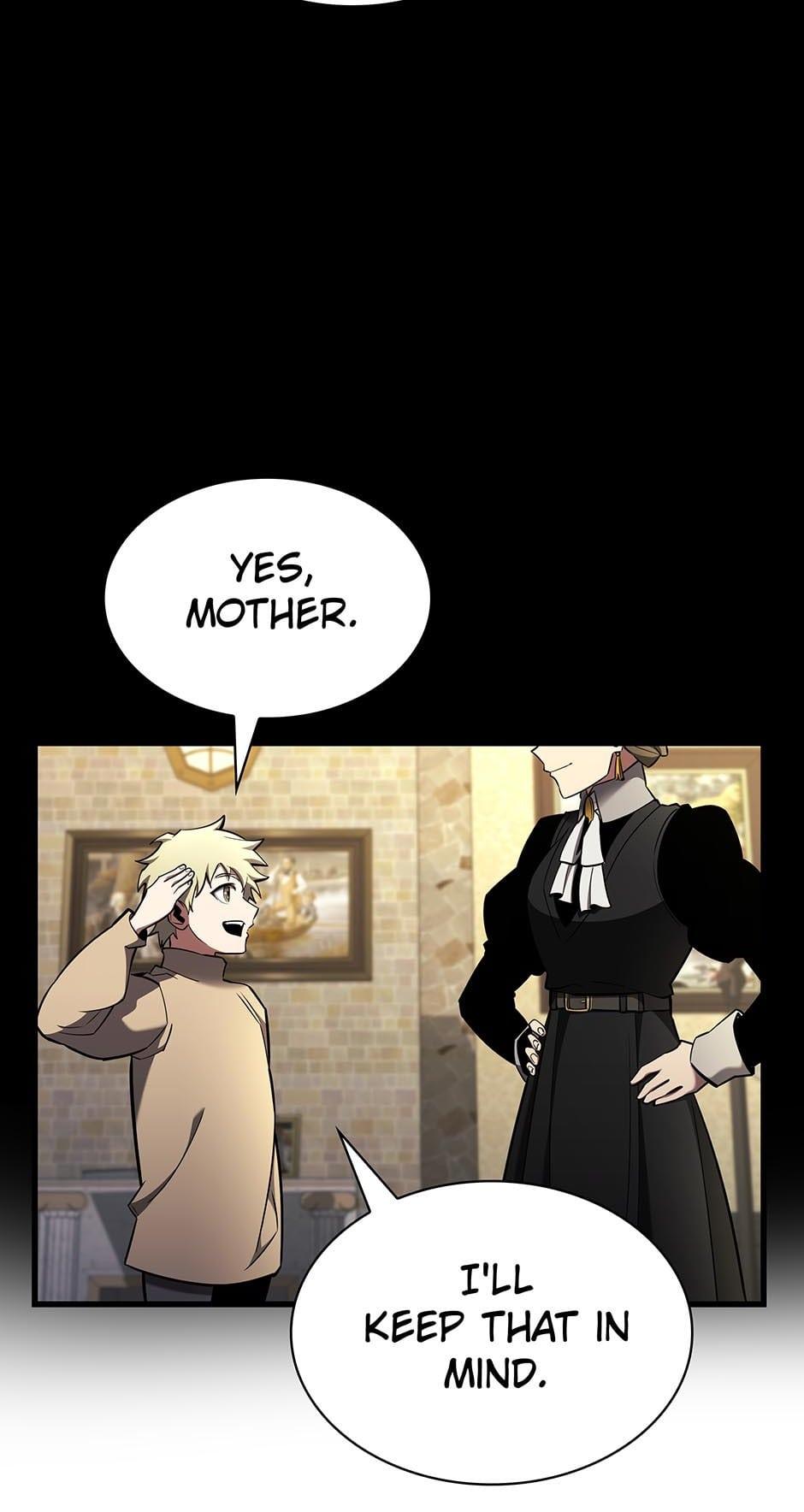 The Beginning After The End Chap 181 - Next Chap 182