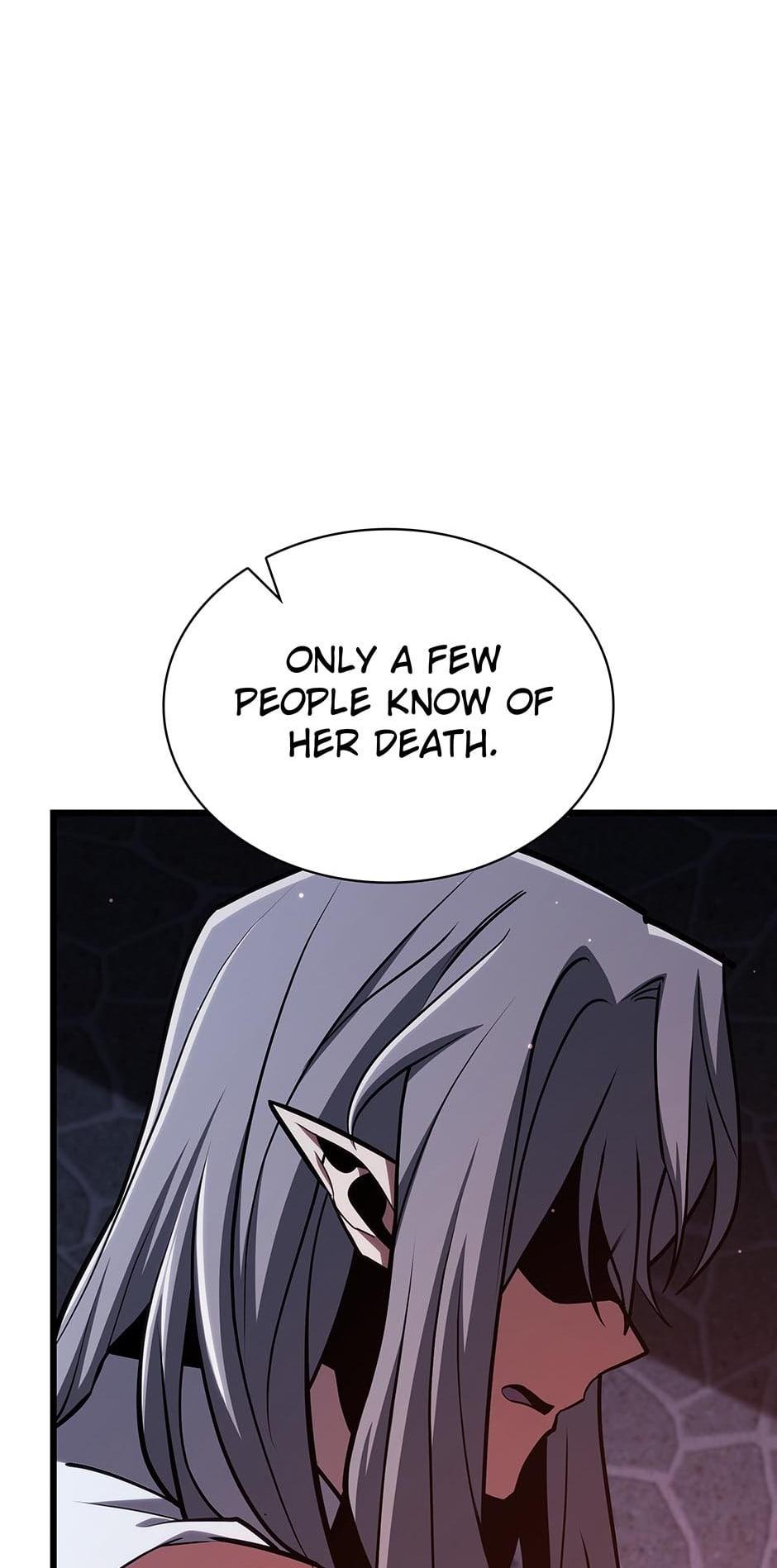 The Beginning After The End Chap 181 - Next Chap 182