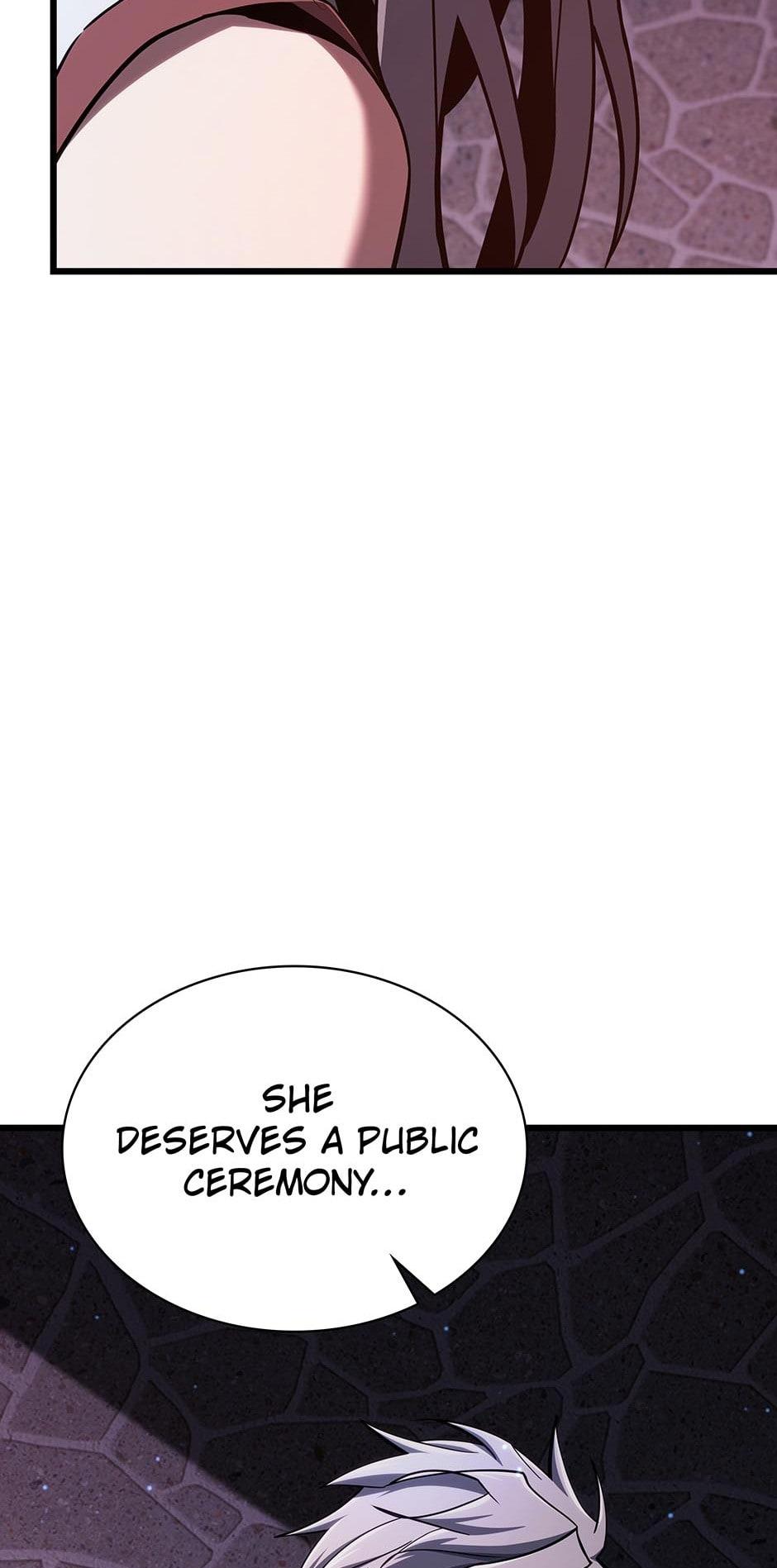 The Beginning After The End Chap 181 - Next Chap 182