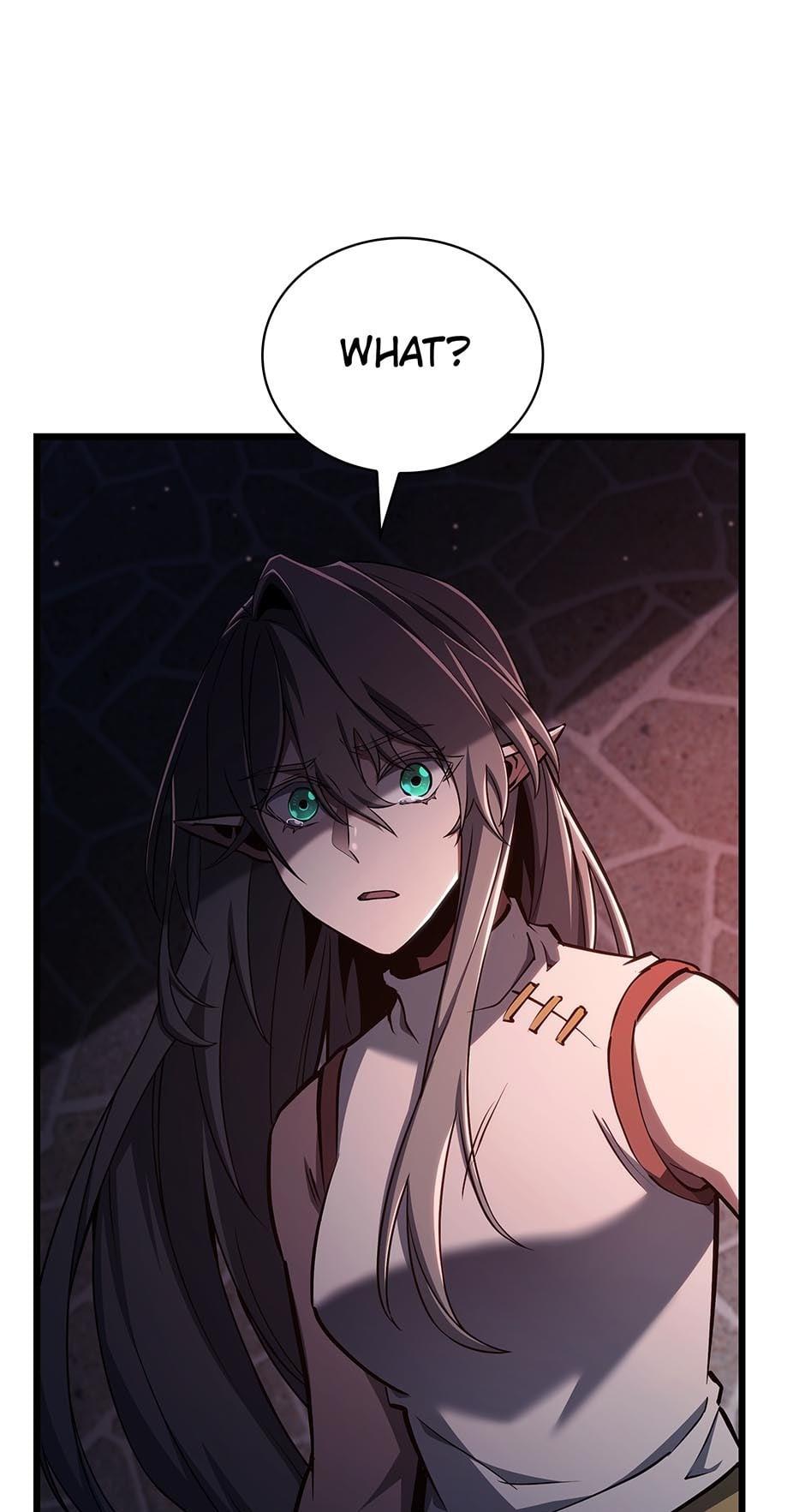The Beginning After The End Chap 181 - Next Chap 182