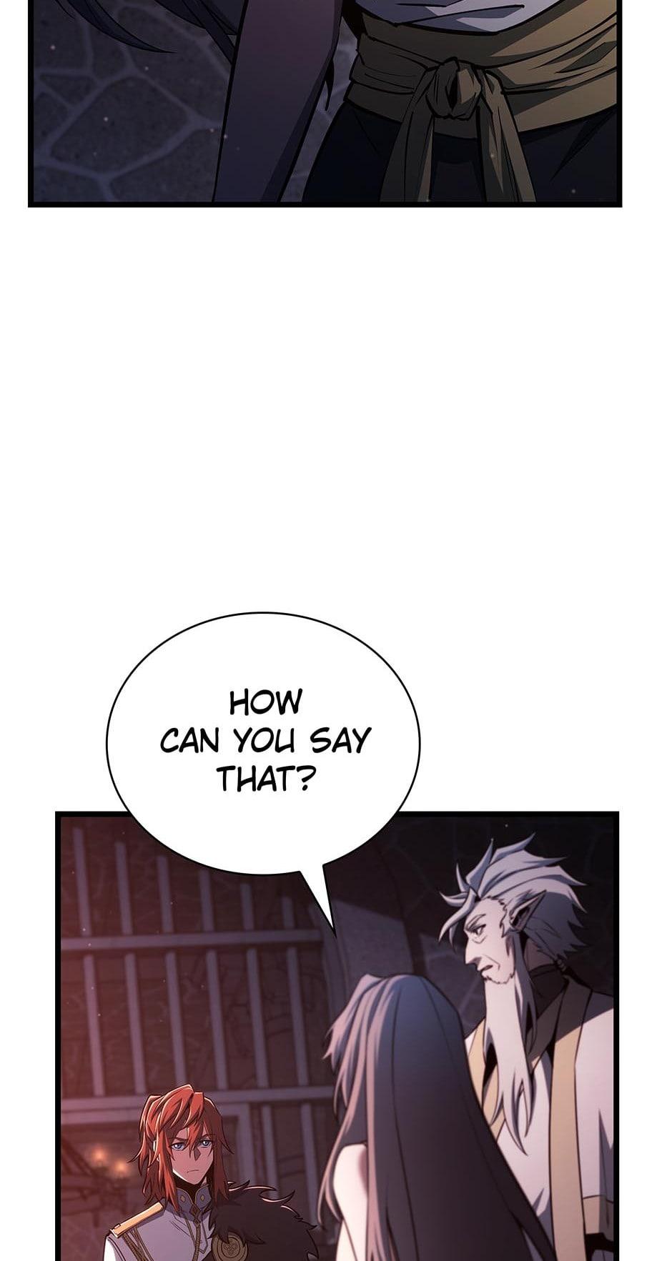The Beginning After The End Chap 181 - Next Chap 182