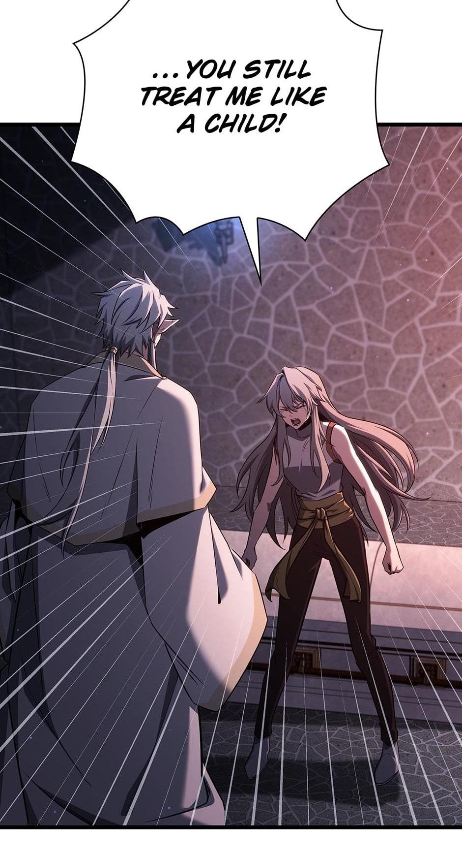 The Beginning After The End Chap 181 - Next Chap 182