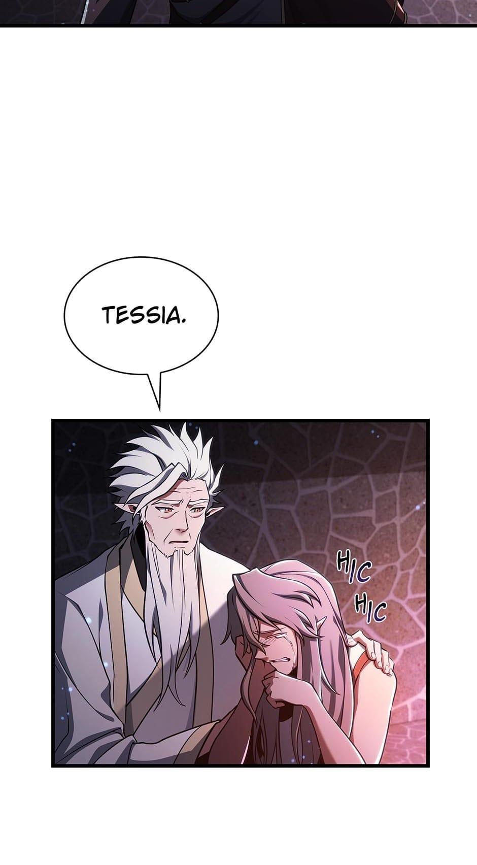 The Beginning After The End Chap 181 - Next Chap 182