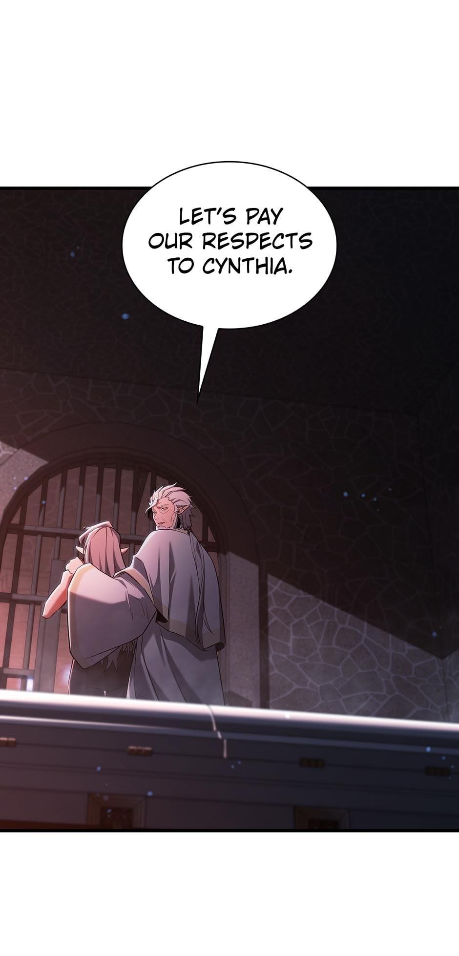 The Beginning After The End Chap 181 - Next Chap 182