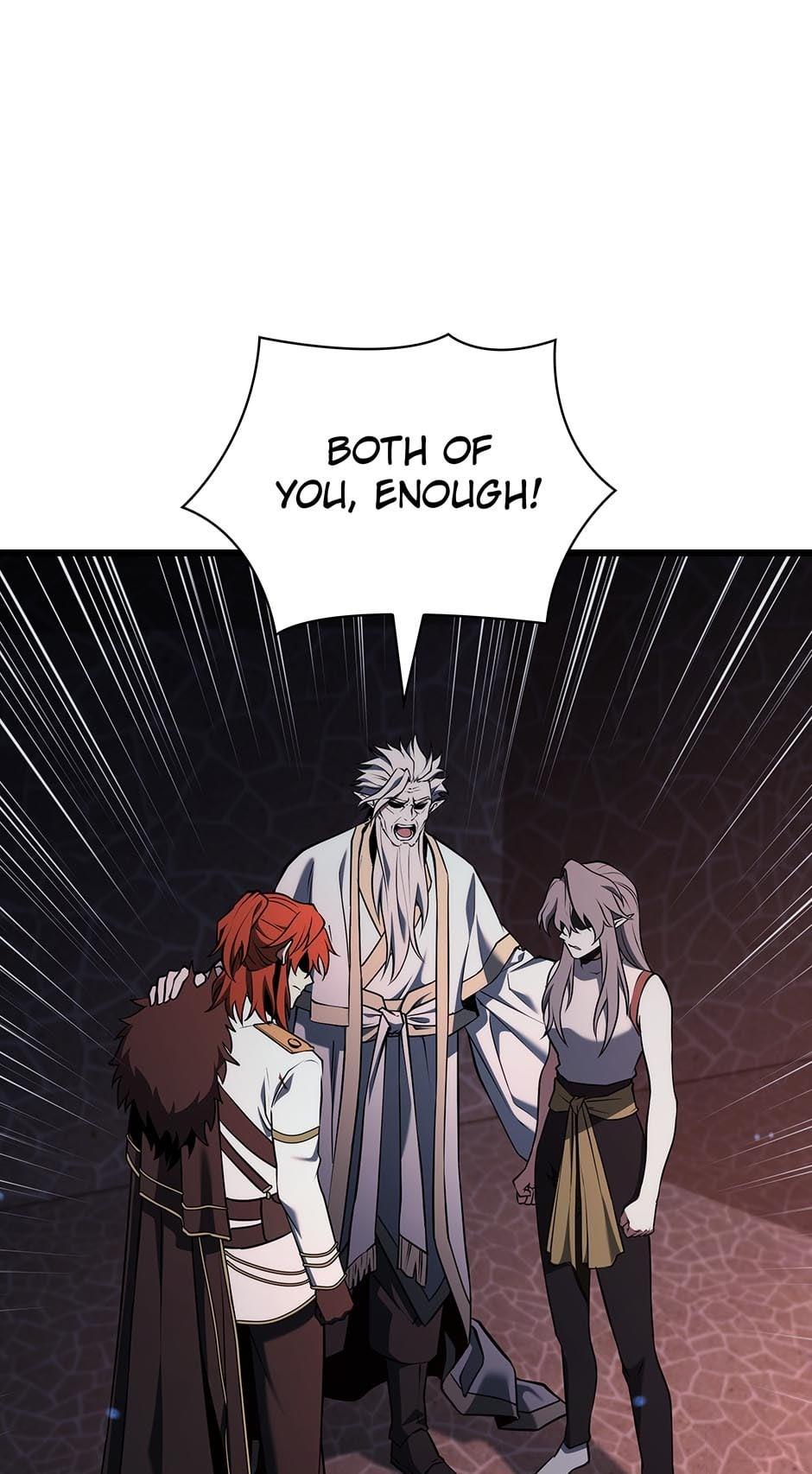 The Beginning After The End Chap 181 - Next Chap 182