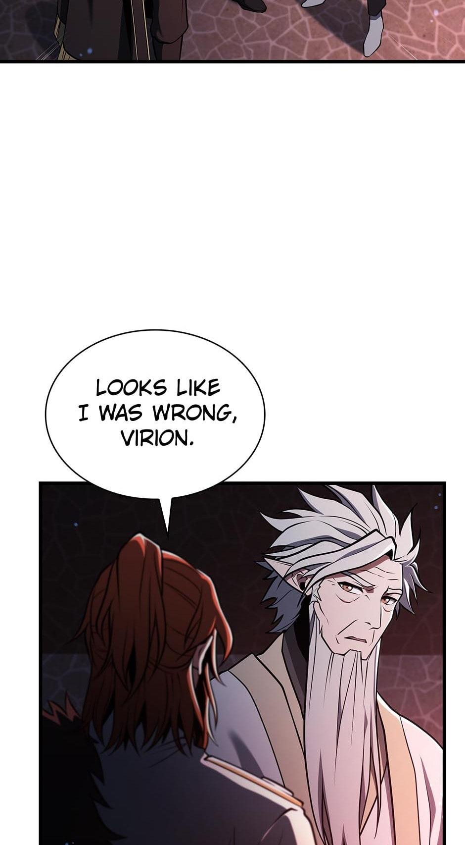 The Beginning After The End Chap 181 - Next Chap 182