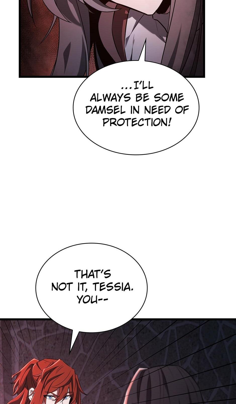 The Beginning After The End Chap 181 - Next Chap 182
