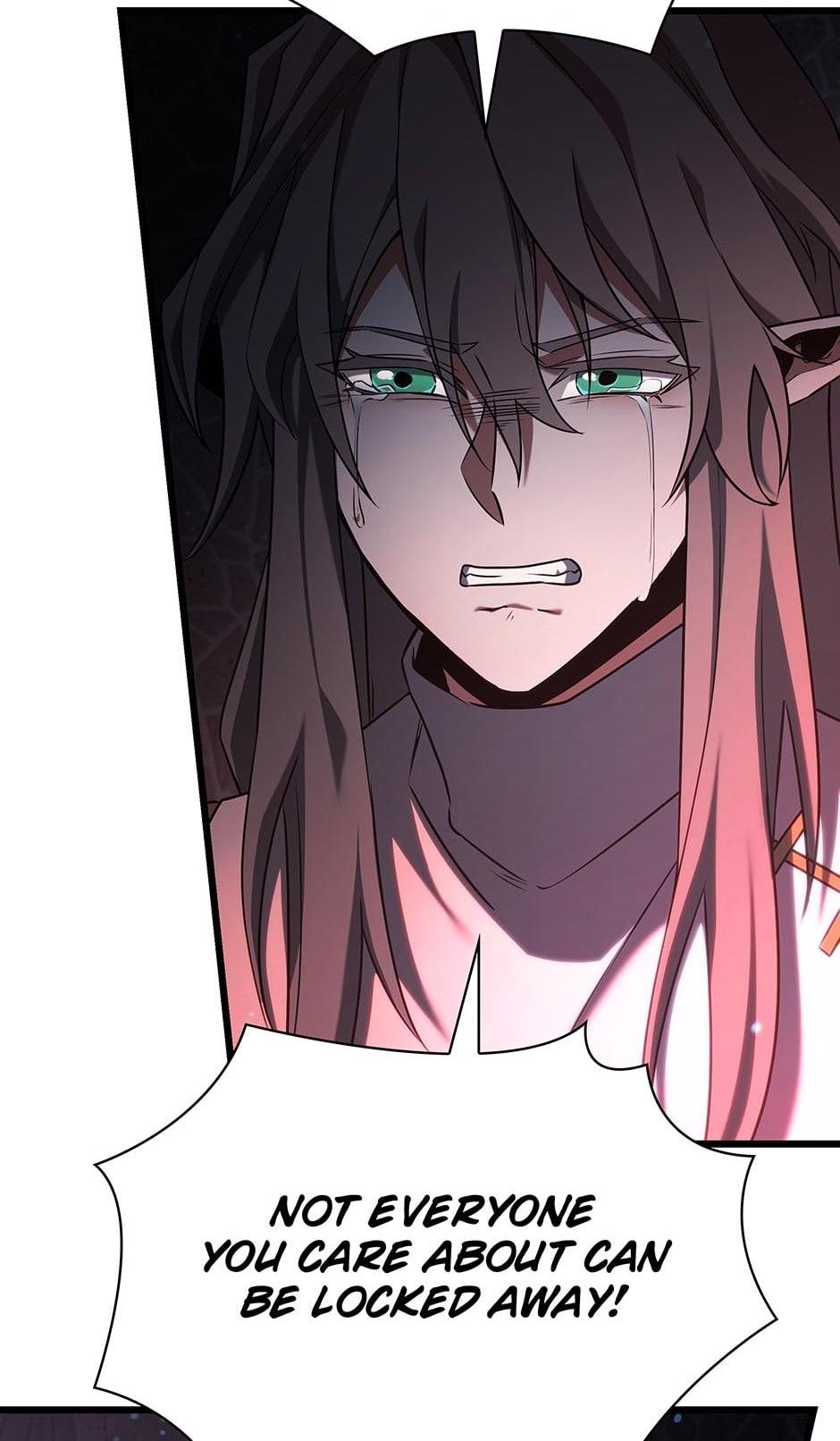 The Beginning After The End Chap 181 - Next Chap 182