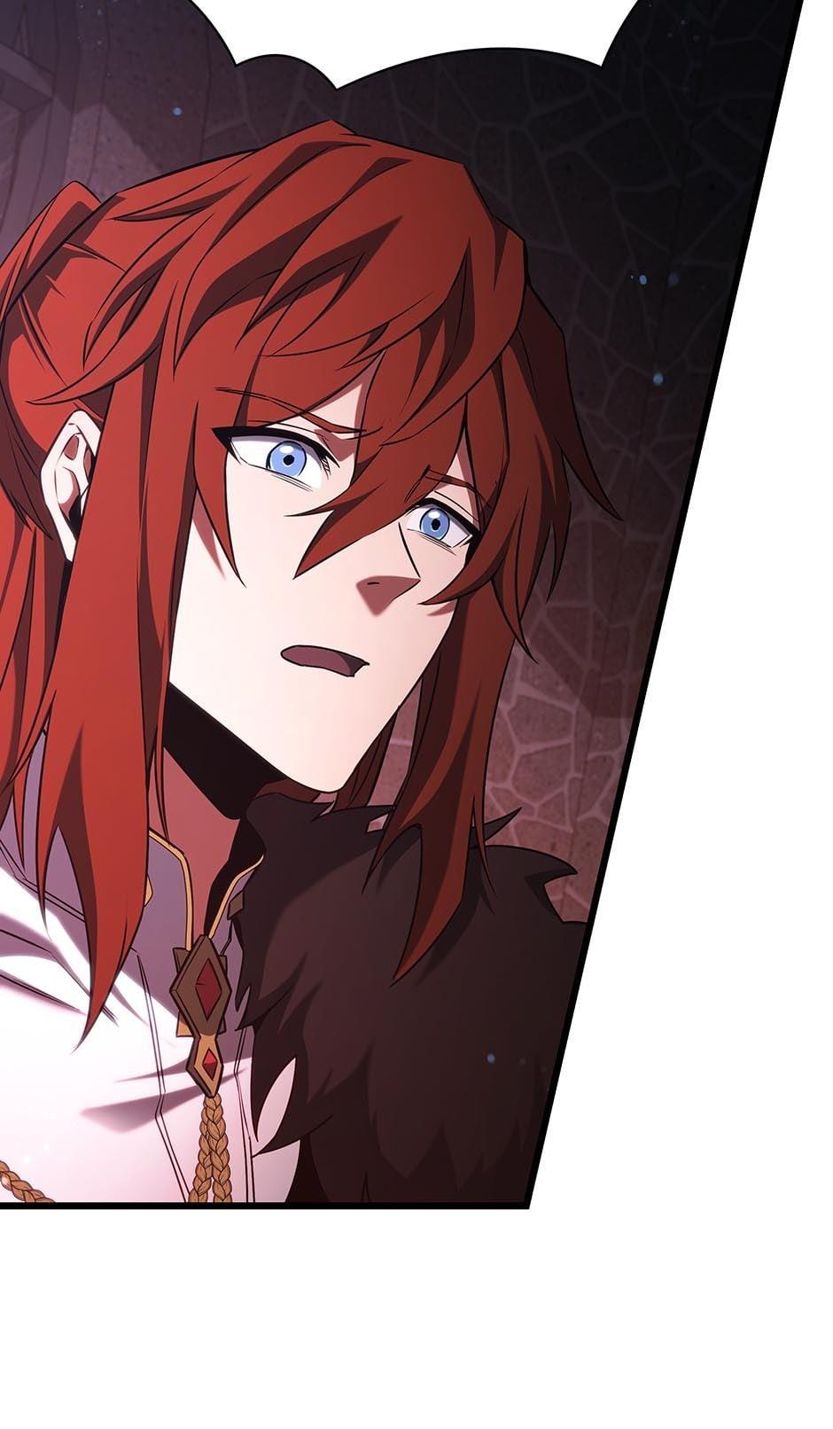 The Beginning After The End Chap 181 - Next Chap 182