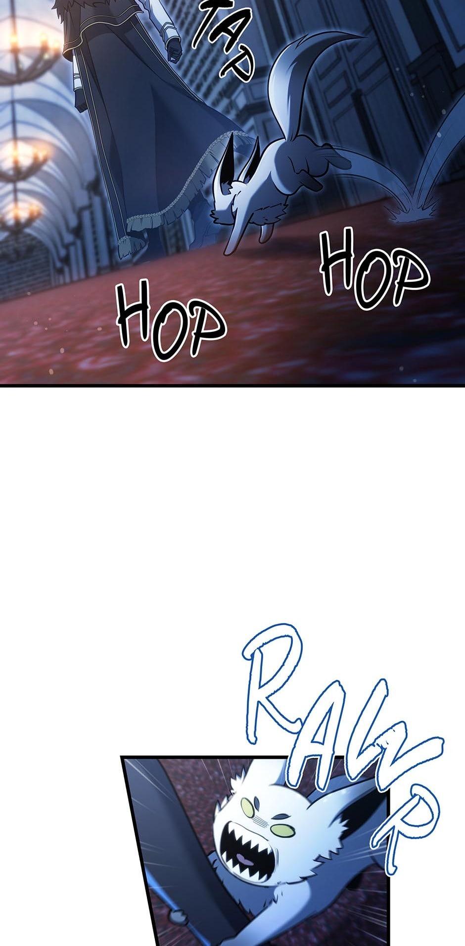 The Beginning After The End Chap 181 - Next Chap 182