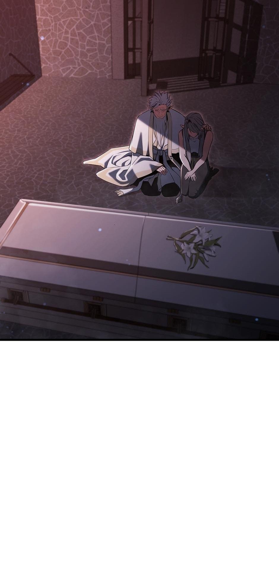 The Beginning After The End Chap 181 - Next Chap 182