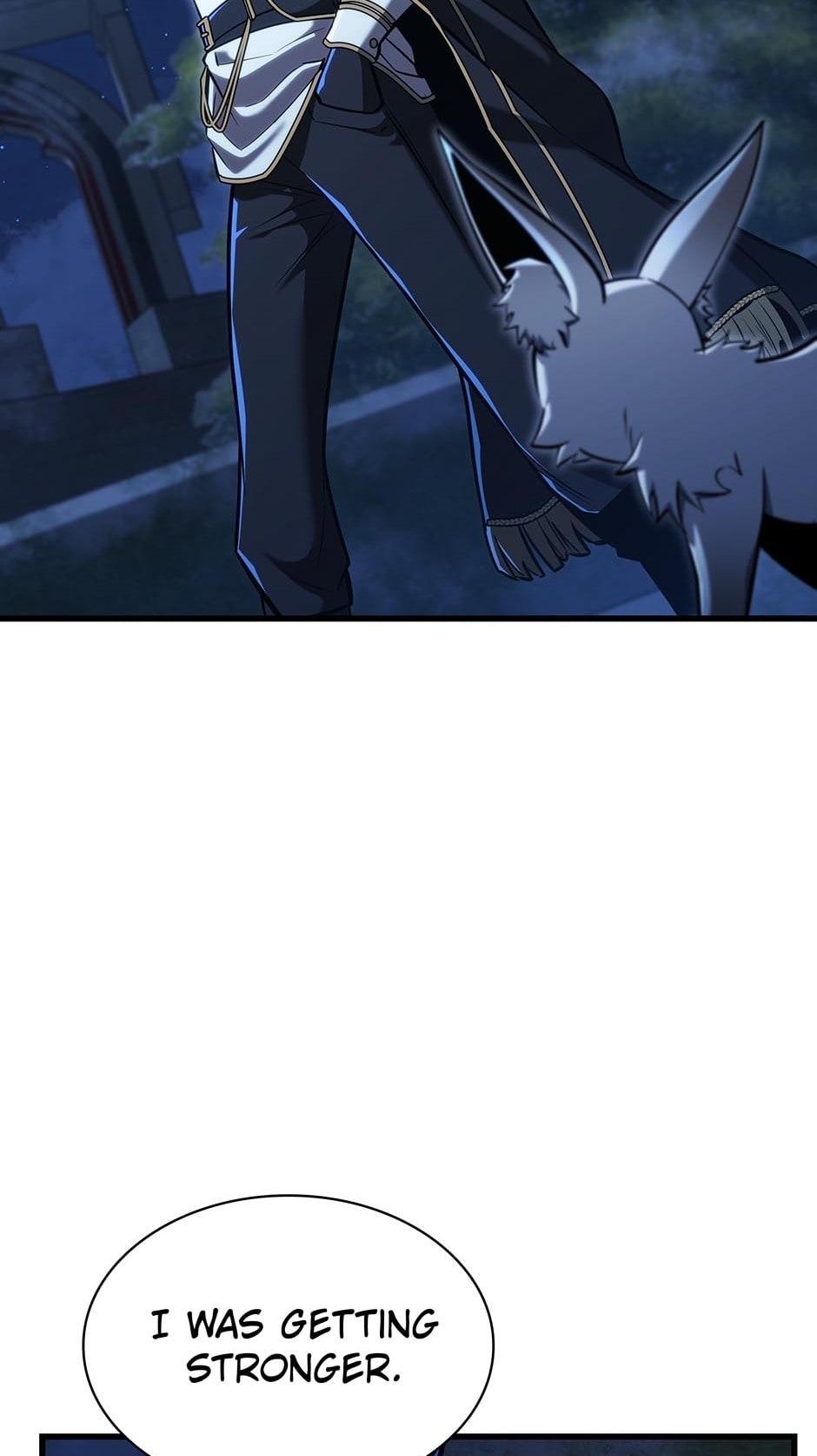 The Beginning After The End Chap 181 - Next Chap 182