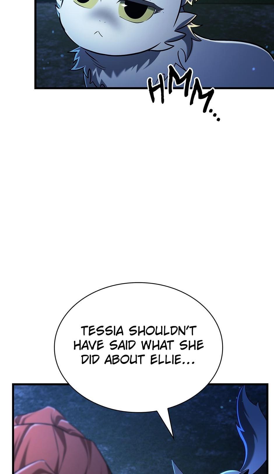 The Beginning After The End Chap 181 - Next Chap 182