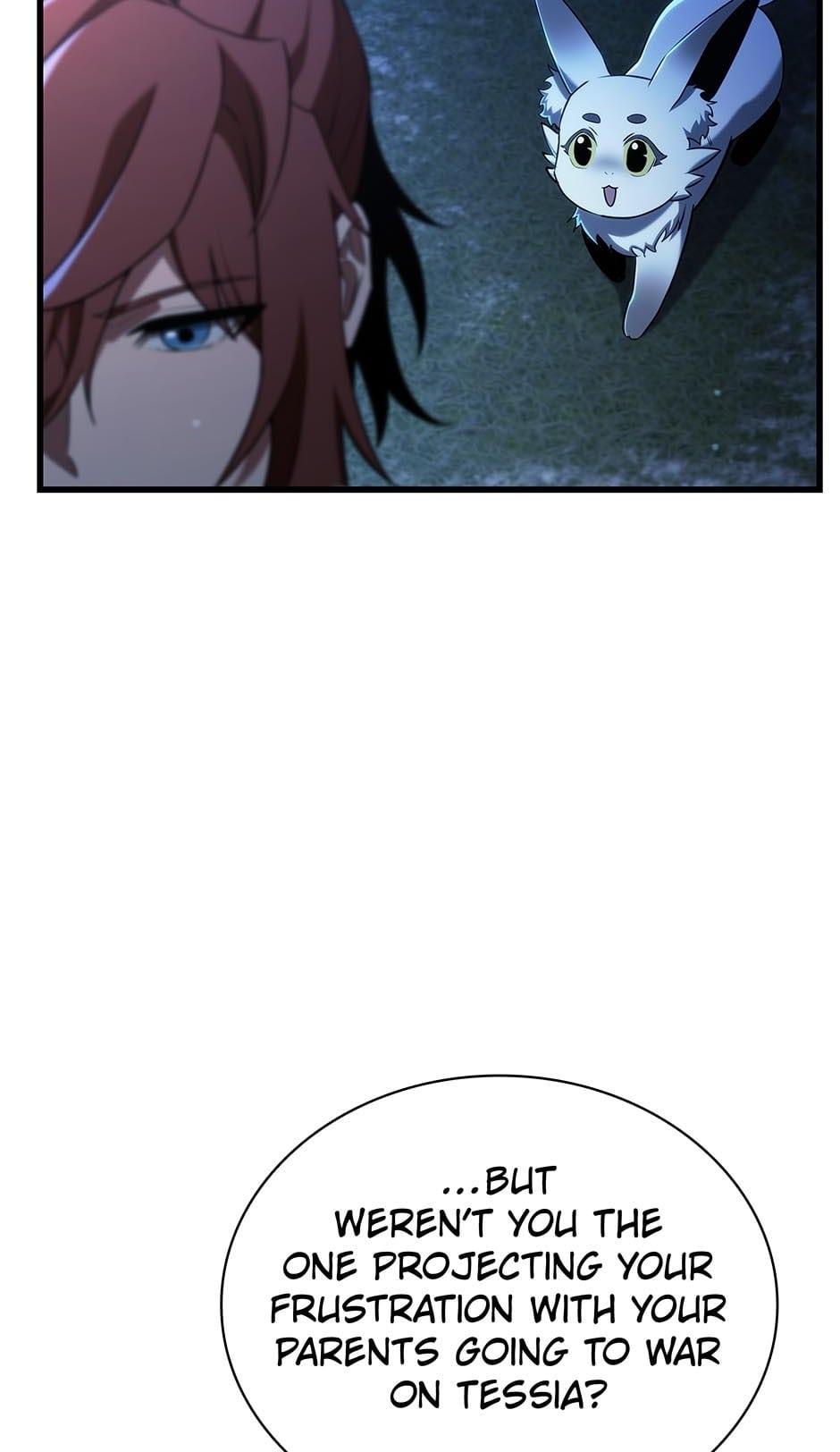 The Beginning After The End Chap 181 - Next Chap 182