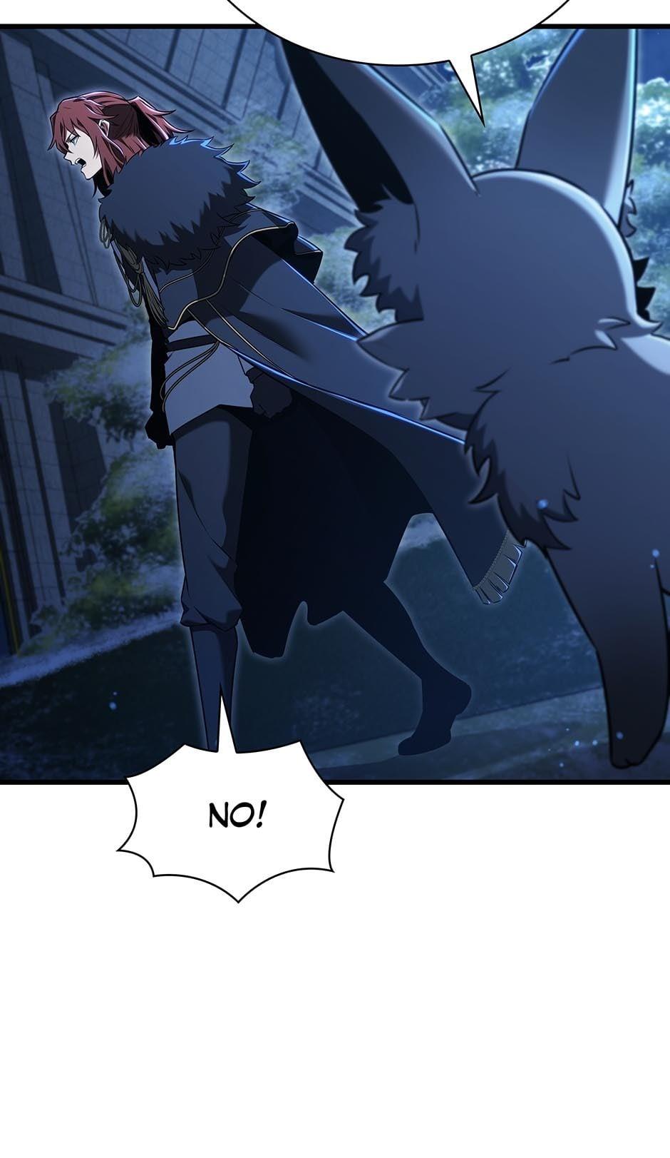 The Beginning After The End Chap 181 - Next Chap 182