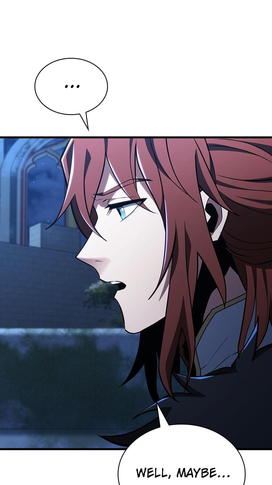 The Beginning After The End Chap 181 - Next Chap 182