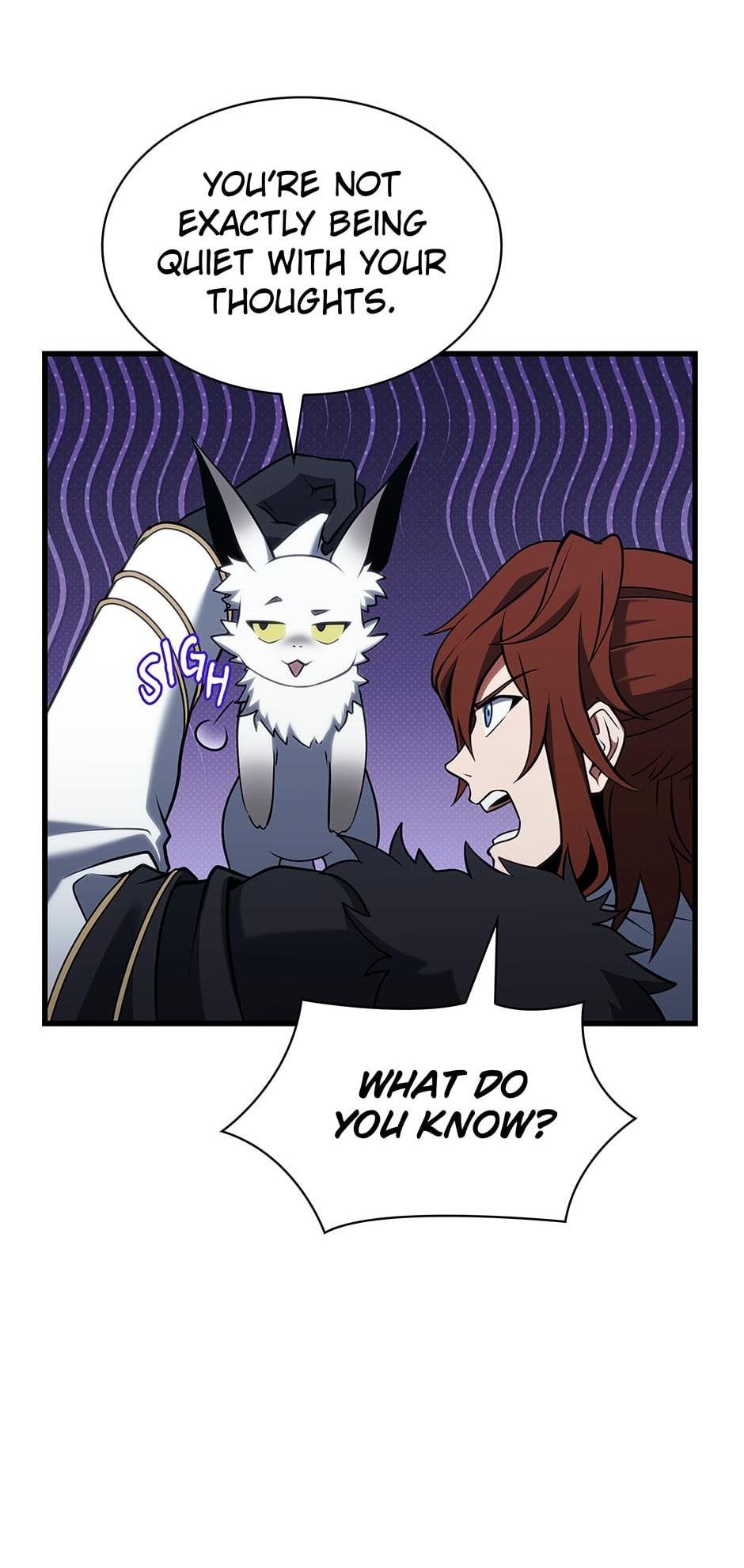 The Beginning After The End Chap 181 - Next Chap 182