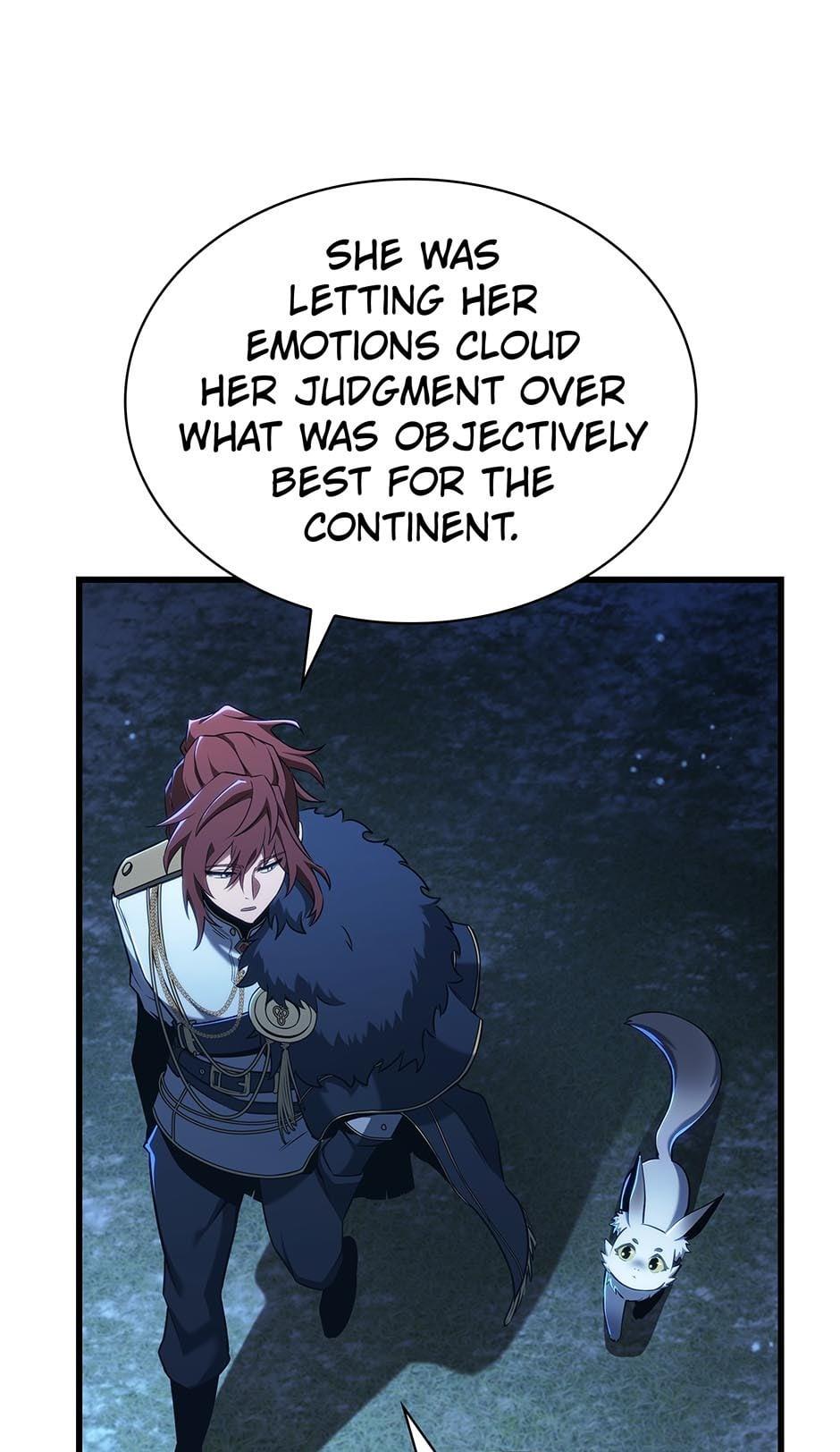 The Beginning After The End Chap 181 - Next Chap 182