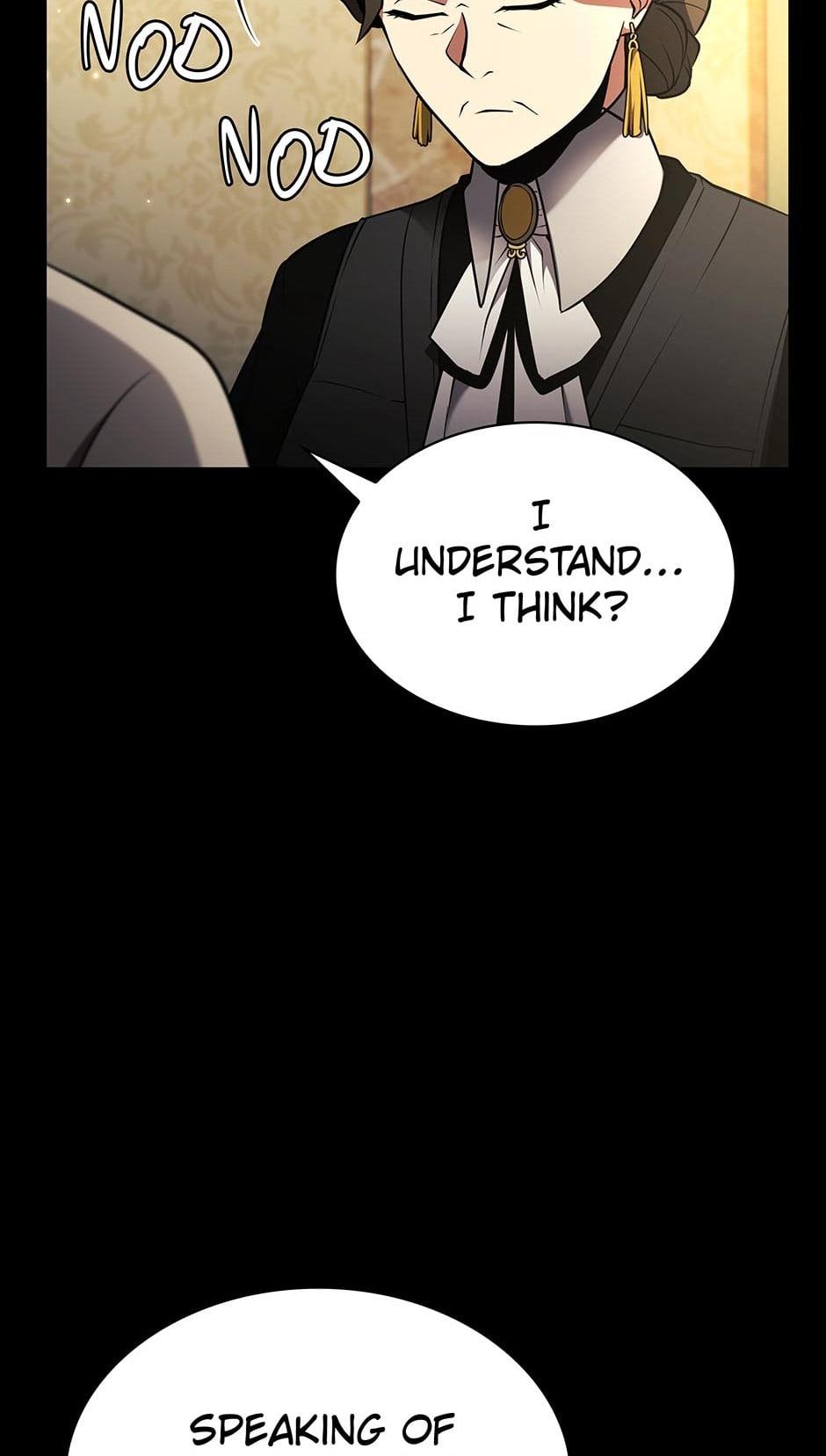 The Beginning After The End Chap 181 - Next Chap 182