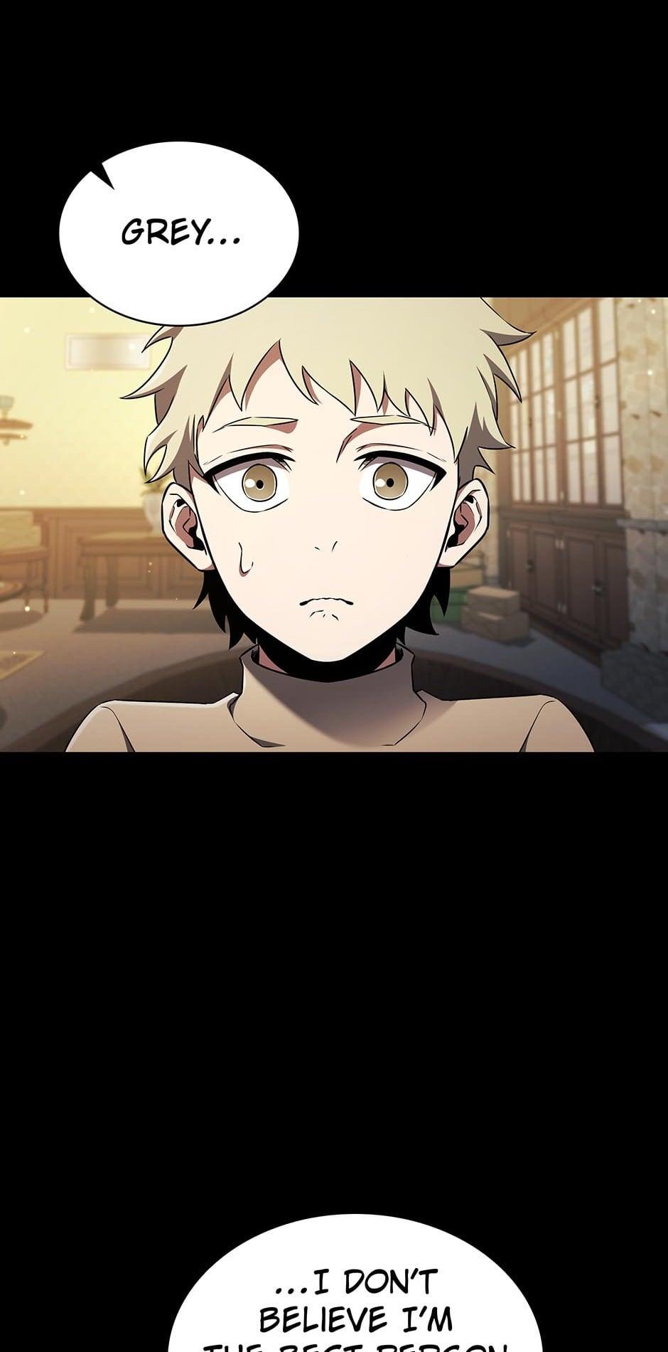 The Beginning After The End Chap 181 - Next Chap 182
