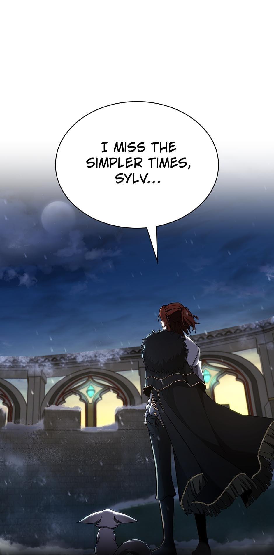The Beginning After The End Chap 181 - Next Chap 182