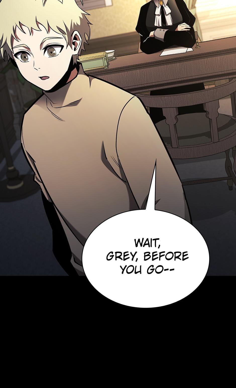 The Beginning After The End Chap 181 - Next Chap 182