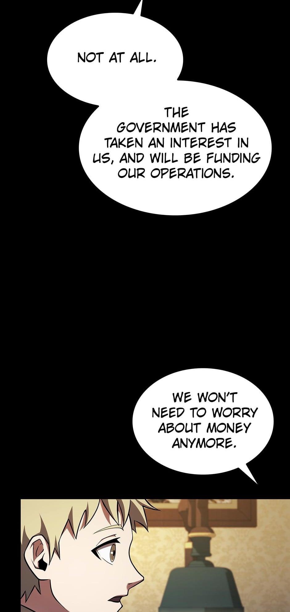 The Beginning After The End Chap 181 - Next Chap 182