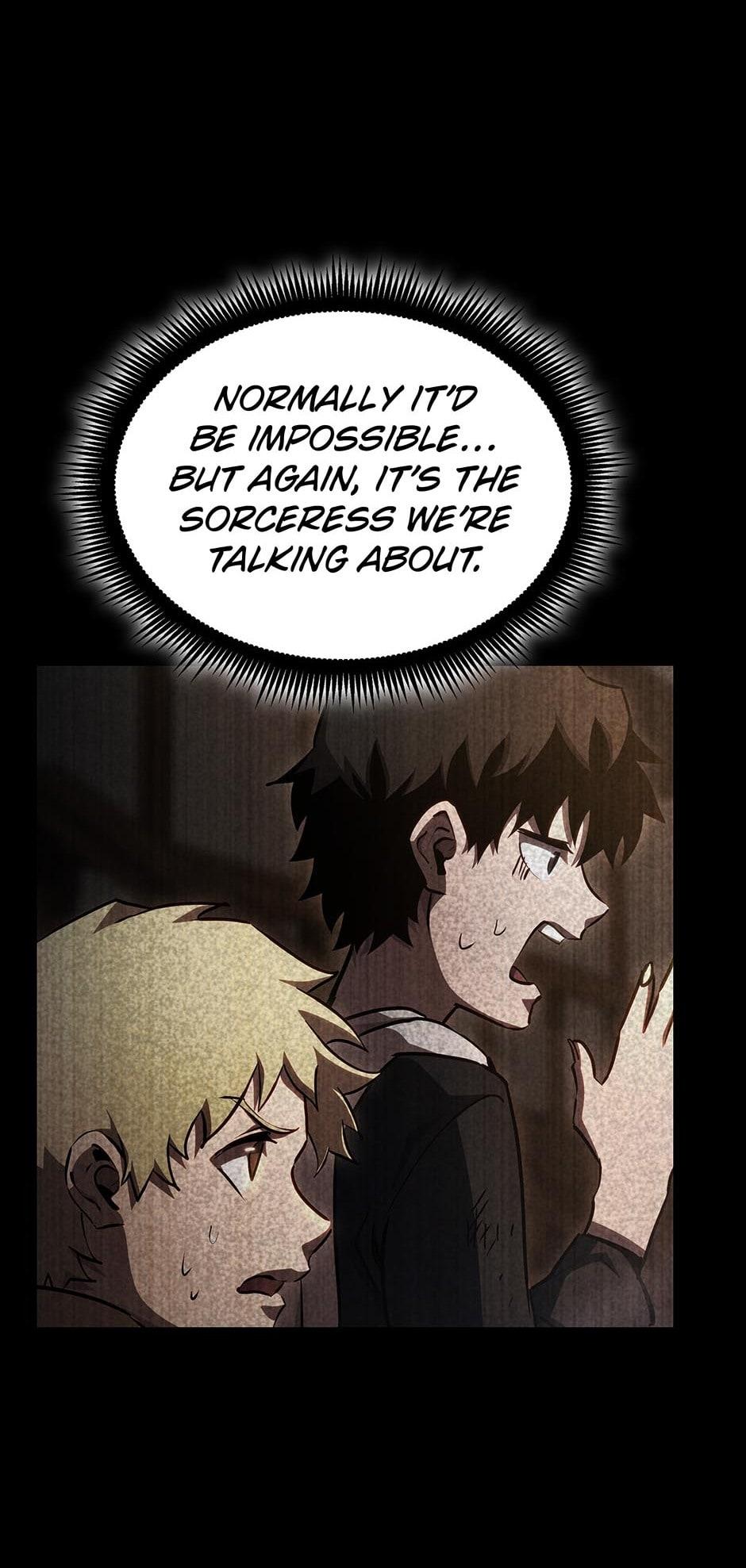 The Beginning After The End Chap 181 - Next Chap 182