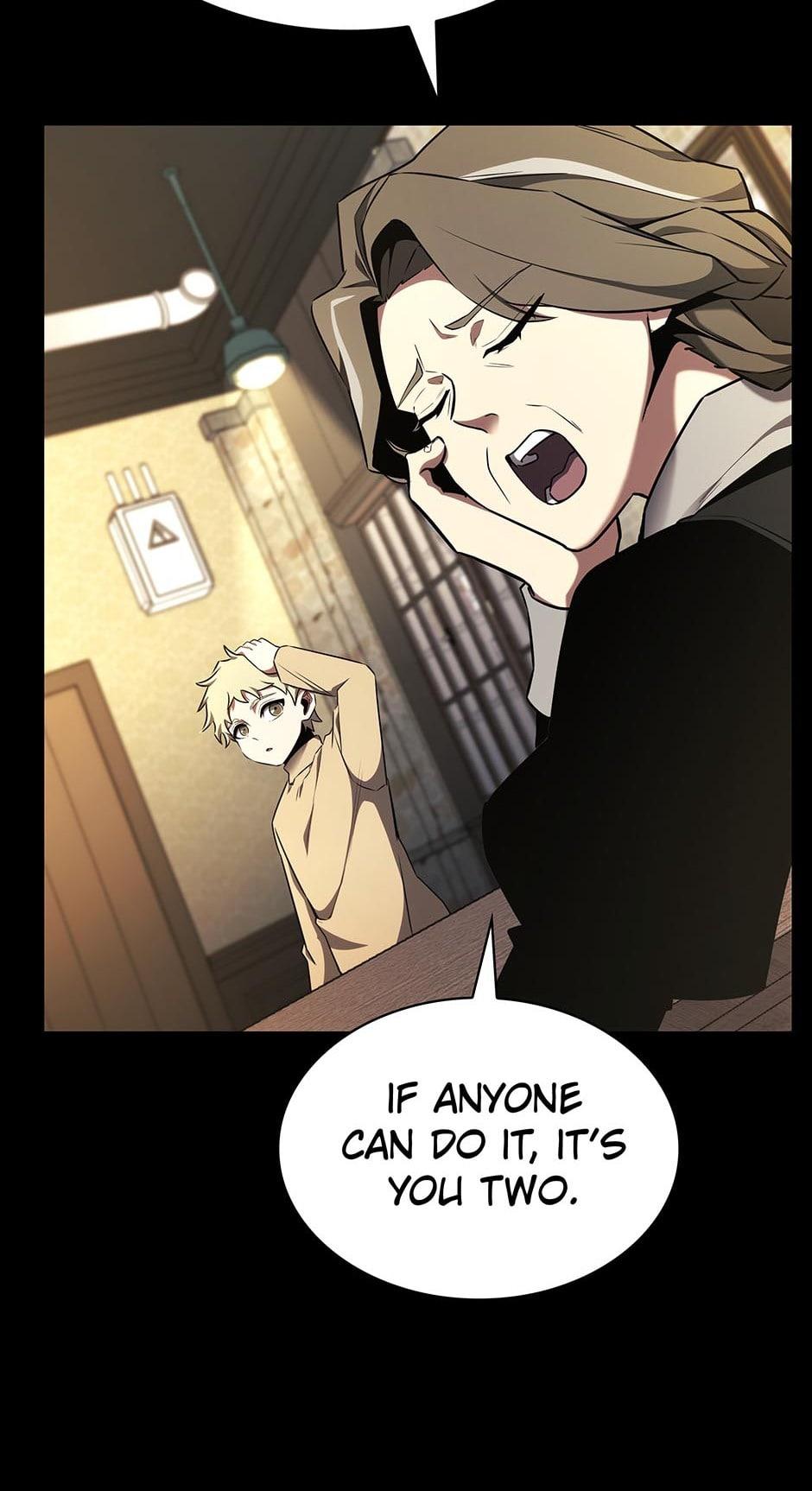 The Beginning After The End Chap 181 - Next Chap 182