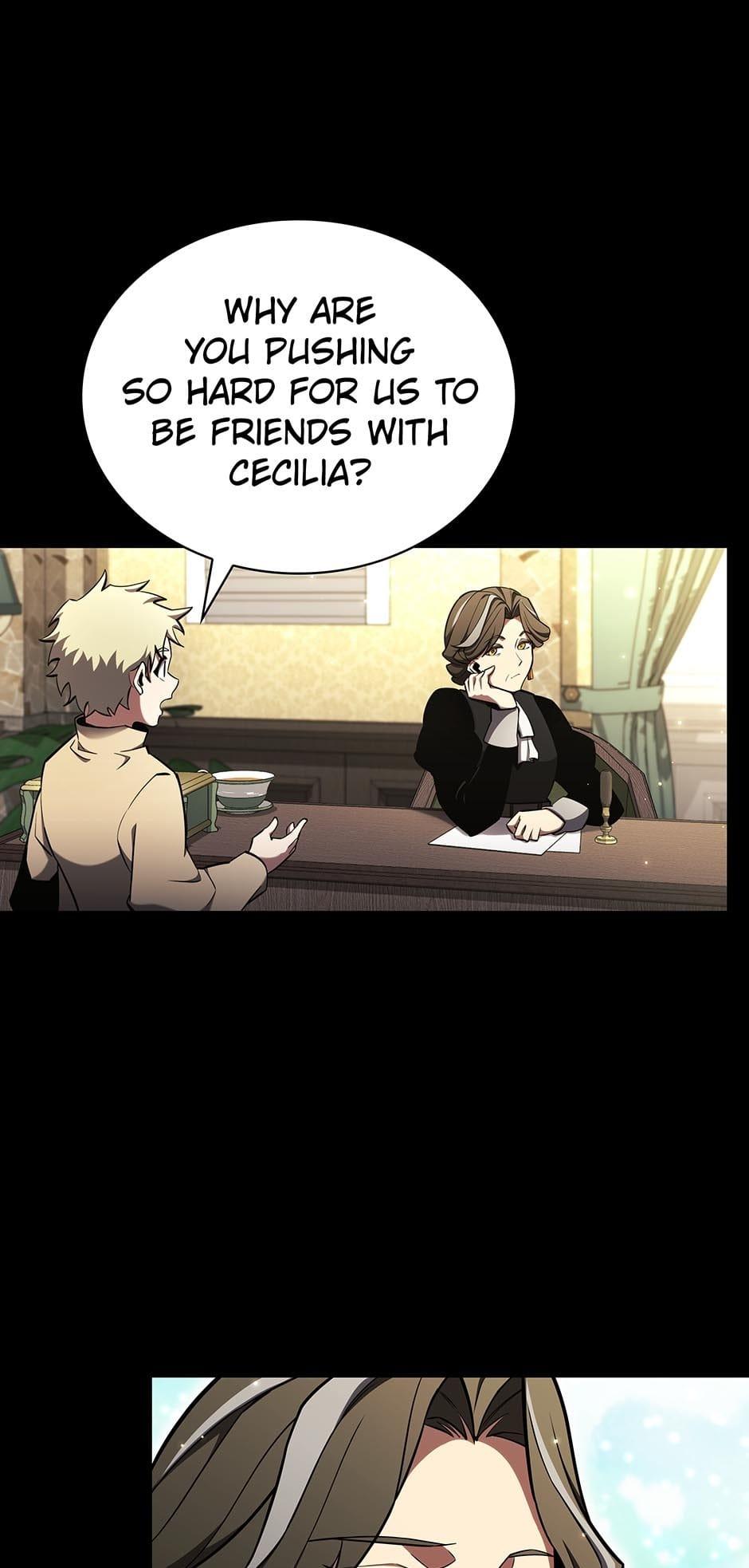 The Beginning After The End Chap 181 - Next Chap 182