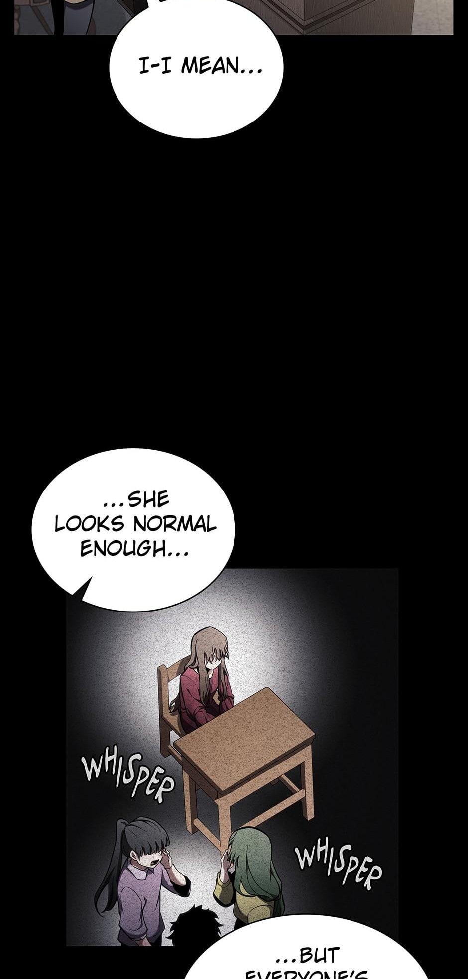 The Beginning After The End Chap 181 - Next Chap 182