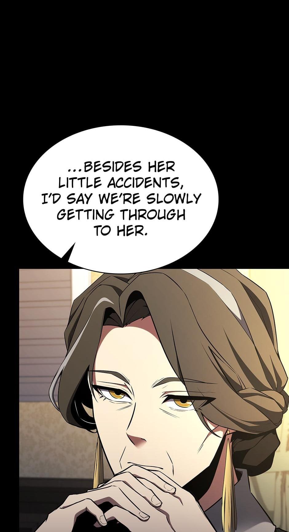 The Beginning After The End Chap 181 - Next Chap 182