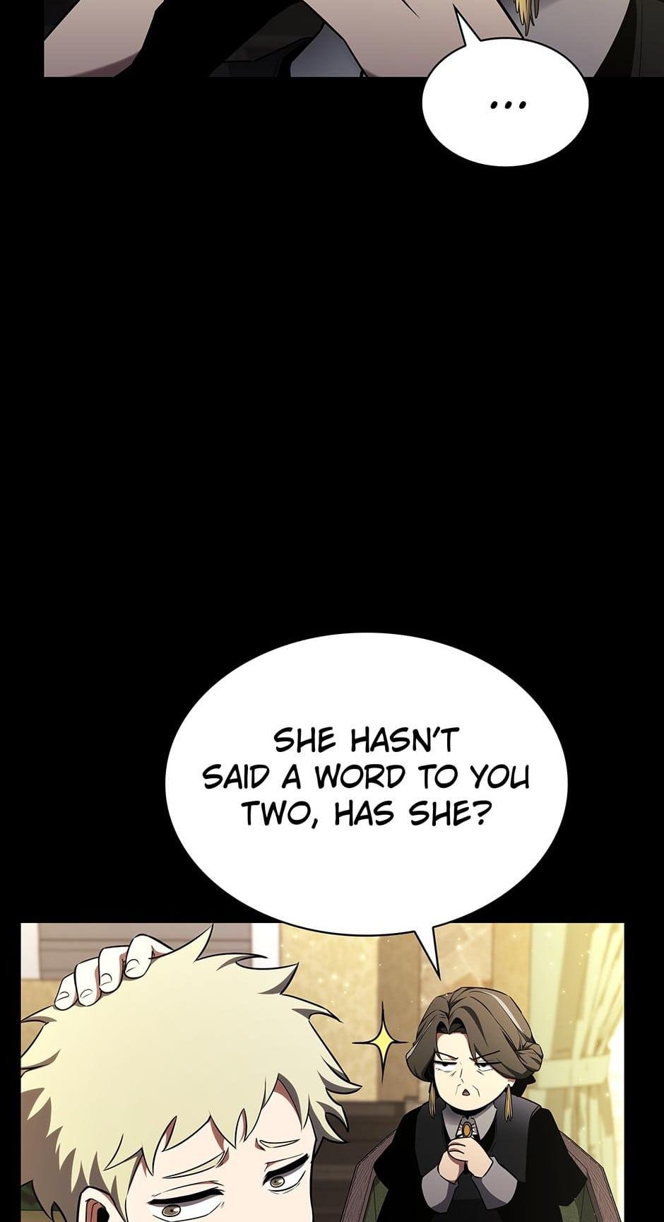The Beginning After The End Chap 181 - Next Chap 182